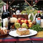 Italia, prima nazione per il cibo di qualita’