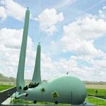 Nasce la prima Moschea Green