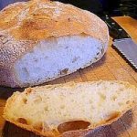 Pane a Km zero. Arriva da Manziana ed è genuino, sano e tracciabile