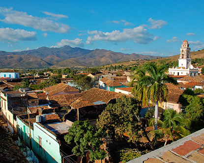 Vacanze a_Cuba_-_Trinidad
