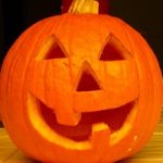 Si avvicina halloween. Come decorare casa in modo ecologico