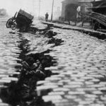I terremoti non sono prevedibili, ma periodici
