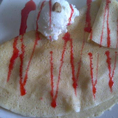 Crepes _Bellina_