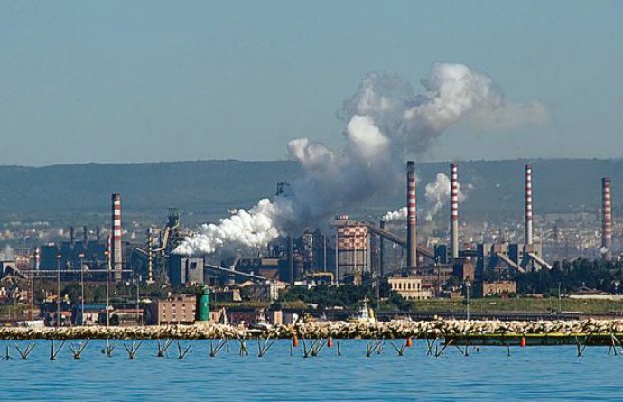 Ilva-taranto