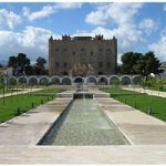 Architettura bioclimatica: la Zisa di Palermo, un esempio di 850 anni fa