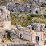 Sassi di Matera, una testimonianza antichissima