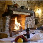 Boom prenotazioni agriturismi per Natale
