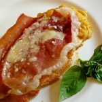 Ricetta, cotoletta alla bolognese