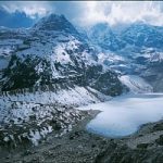 Himalaya, paura per probabile esondazione di un lago