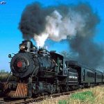 In America i treni andranno a gas naturale