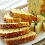 Ricetta, plumcake alle zucchine