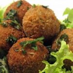 Ricetta per riciclare gli avanzi di Pasqua. Polpette di carne