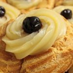Ricetta, zeppole di San Giuseppe al forno