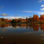 Umea: Capitale europea della Cultura per il 2014