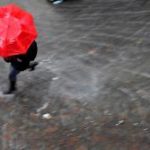 Torna il maltempo, con il ciclone Aida