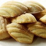 Ricetta, biscotti in padella