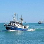 Trieste: olio fritto come carburante per navi