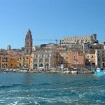 Le spiagge piu’ belle del Lazio