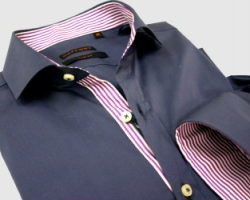 Riciclo come riutilizzare le camicie Ecoseven