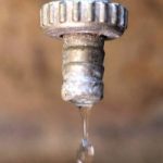 La rete idrica della Toscana fa acqua da tutte le parti