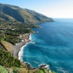 Le spiagge piu’ belle della Basilicata