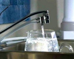 filtri per acqua potabile