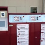 È italiano il cassonetto intelligente dell’Unione europea