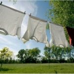 Casa: detersivo alla cenere fai da te