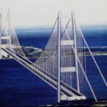 Ponte sullo Stretto? Esisteva ed era di roccia