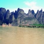 Emergenza acqua in Cina. Quale soluzione?