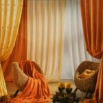 Casa, come scegliere le tende giuste