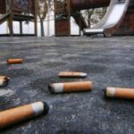 Basta mozziconi a Terra, rispettiamo il pianeta