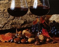 San Martino Vino