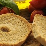 Ricetta, la frisella