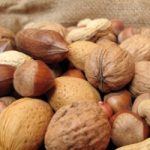 Lo spuntino ideale? A base di frutta secca