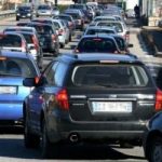 Auto, sempre meno le vetture immatricolate