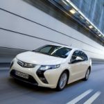 Auto elettriche: ricarica in 15 minuti, con batterie al grafene