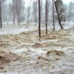 Maltempo in Sardegna, una nuova allerta meteo