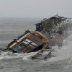 Il tifone Haiyan distrugge le Filippine. Si teme per la Cina