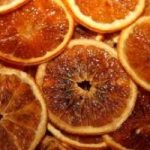 Ricetta, arance caramellate
