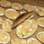 Ricetta, risotto rape e fasolari