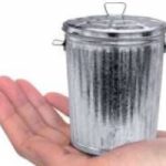 Ridurre i rifiuti: dai pannolini lavabili all’acqua di rubinetto