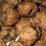 Ricetta, polpette melanzane e tonno
