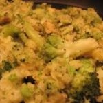 Ricetta, cavolo con patate al sugo