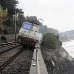 Andora: al via operazioni di rimozione Intercity 660