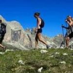 Nasce il campionato nazionale di Trekking