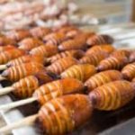 Insetti per sfamare il mondo