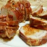 Ricetta, arrosto di tacchino allo speck