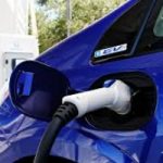 Agli italiani piacciono le auto elettriche