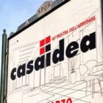 Casaidea, tra nuove tecnologie e sostenibilita’